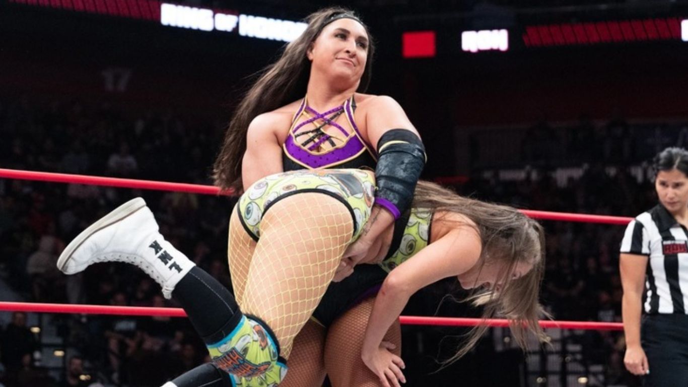 Rachael Ellering Age , Career, Family, Net Worth, Height Bio 2024.