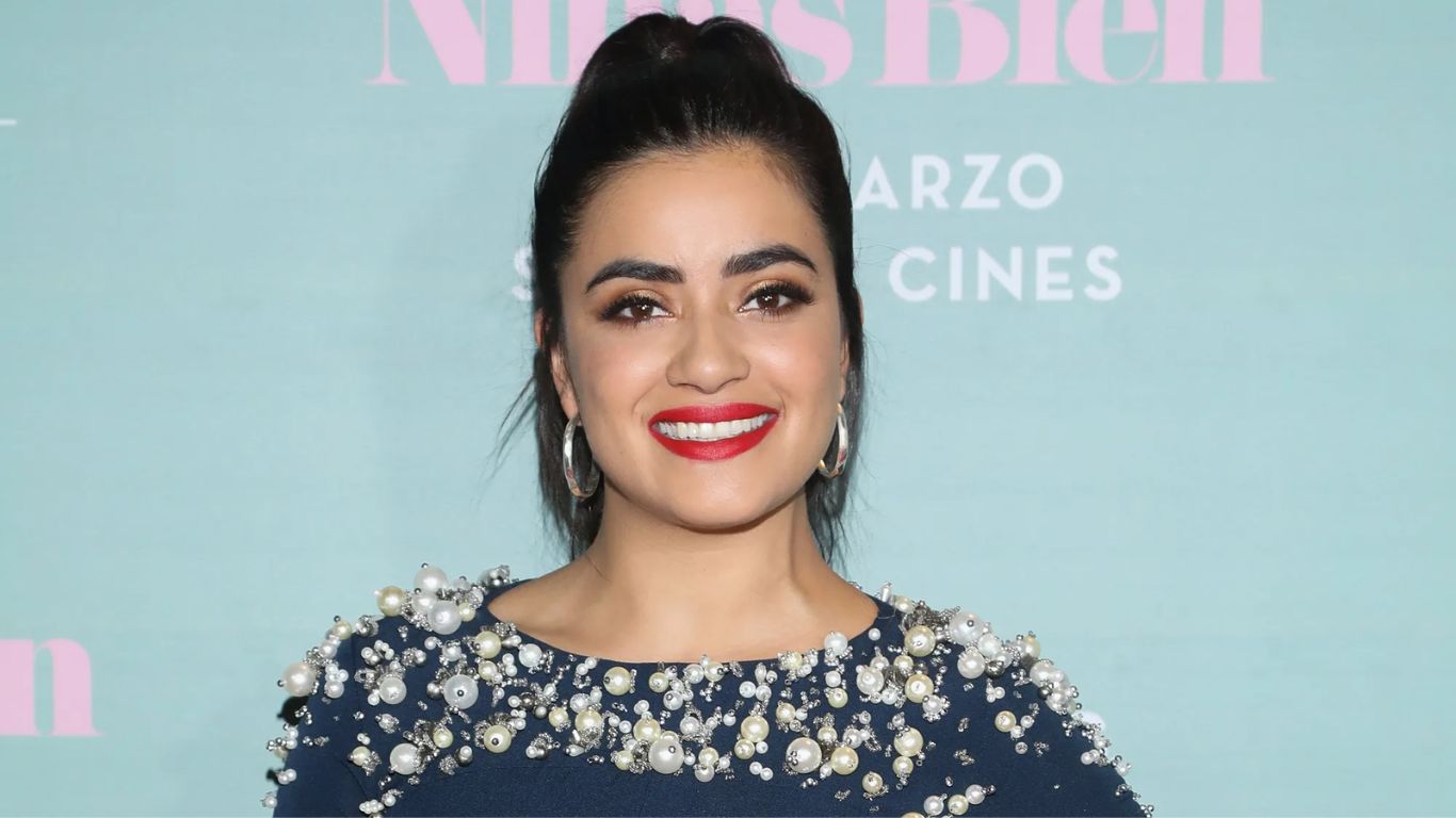 Paulina Gaitán Ruíz Age , Career, Family, Net Worth, Bio 2024.