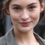 Grace Elizabeth  Age , Career, Family, Net Worth, Height Bio 2024.