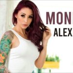 Monique Alexander Age , Career, Family, Net Worth, Bio 2024.